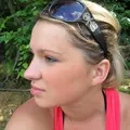 Оксана из Бахмута, мне 27, познакомлюсь для общения