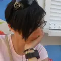 Я Анфиса, 26, знакомлюсь без обязательств в Бахмуте