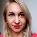 Я Инна, 27, знакомлюсь для общения в Краматорске