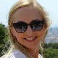 Я Инна, 27, знакомлюсь для вирта в Краматорске