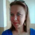 Я Регина, 26, из Краматорска, ищу знакомство для общения