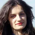 Маргарита из Коростеня, мне 22, познакомлюсь без обязательств
