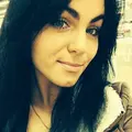 Я Вероника, 19, из Бердичева, ищу знакомство для дружбы