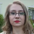 Я Снежана, 21, знакомлюсь для дружбы в Бердичеве