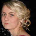 Я Оксана, 22, знакомлюсь для вирта в Korostychev