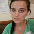 Я Василиса, 20, из Иршавы, ищу знакомство для общения