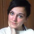 Я Василиса, 20, знакомлюсь для вирта в Иршаве