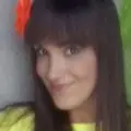 Я Кристина, 24, знакомлюсь для общения в Бердянске