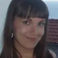 Я Кристина, 24, знакомлюсь для общения в Бердянске