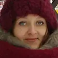 Я Инна, 25, знакомлюсь для общения в Приазовском