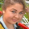 Я Анжела, 24, знакомлюсь для общения в Приазовском