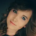 Я Кристина, 23, знакомлюсь для общения в Белой Церкви