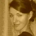 Алина из Светловодска, мне 25, познакомлюсь для дружбы