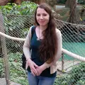 Эвелина из Северодонецка, ищу на сайте виртуальный секс
