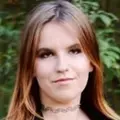 Елизавета из Стрыя, мне 22, познакомлюсь для дружбы
