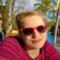 Я Алёна, 26, из Червонограда, ищу знакомство для постоянных отношений