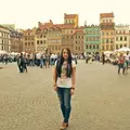 Я Анжела, 22, из Кременчуга, ищу знакомство для общения