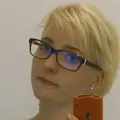 Я Анжела, 23, знакомлюсь для вирта в Кременчуге