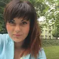 Лариса из Тернополя, мне 19, познакомлюсь для общения