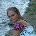 Я Оксана, 26, из Чугуева, ищу знакомство для общения