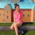 Я Эвелина, 22, знакомлюсь для постоянных отношений в Геническе