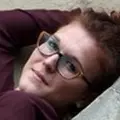 Я Лидия, 20, из Полонного, ищу знакомства без обязательств