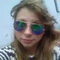 Я Виктория, 18, из Полонного, ищу знакомства на одну ночь