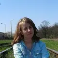 Я Анжела, 19, из Чернигова, ищу знакомство для общения