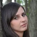 Евгения из Рогачева, ищу на сайте общение
