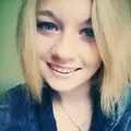 Я Ангелина, 18, из Солигорска, ищу знакомство для постоянных отношений