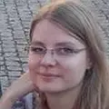 Ксения из Молодечно, мне 27, познакомлюсь для общения