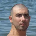 Павел из Николаева, мне 43, познакомлюсь для дружбы