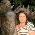 Я Вероника, 27, из Борисоглебска, ищу знакомство для постоянных отношений