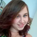 Ангелина из Вельска, мне 19, познакомлюсь для общения