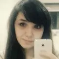Карина из Очера, мне 18, познакомлюсь для общения