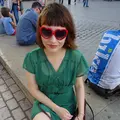 Я Оксана, 23, знакомлюсь для общения в Ливнах