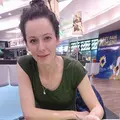 Я Вера, 28, знакомлюсь для регулярного секса в Петровске