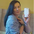Светлана из Грязовца, мне 22, познакомлюсь для постоянных отношений