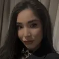 Alia из Шымкента, мне 21, познакомлюсь для постоянных отношений