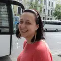 Я Екатерина, 40, знакомлюсь для дружбы в Донецке