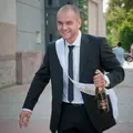 Я Сергей, 37, знакомлюсь для секса на одну ночь в Москве