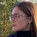 Евгения из Санкт-Петербурга, мне 21, познакомлюсь для регулярного секса