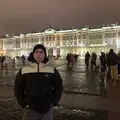 Я Иван, 21, из Калининграда, ищу знакомство для регулярного секса