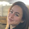Настейша из Санкт-Петербурга, мне 25, познакомлюсь для без обязательств
