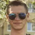Я Сергій, 28, знакомлюсь на одну ночь в Буске
