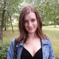 Я Ксения, 35, знакомлюсь для виртуального секса в Москве