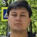 Марсель из Вашингтона, мне 24, познакомлюсь на одну ночь