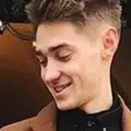 Andrew из Тернополя, ищу на сайте знакомства на одну ночь