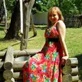 Я Ната, 43, из Минска, ищу знакомство для дружбы