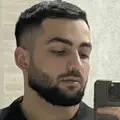 Я Эмиль, 26, знакомлюсь для общения в Франкфурте-на-майне